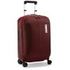 Thule Subterra Carry On Spinner TSRS322E - vínově červený