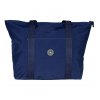 Taška METRO LL52 - tmavě modrá