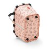Reisenthel Carrybag XS Kids Cats and dogs rose