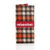 Reisenthel Mini Maxi Shopper Glencheck Red