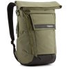Pánský batoh Thule Paramount  24 l PARABP2116 - olivínový, barva zelená ,Objem 21 - 30 litrů