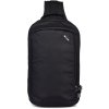 PACSAFE ledvinka VIBE 325 SLING PACK jet black