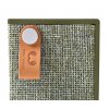 FRESH ´N REBEL Rockbox Chunk Fabriq Edition Bluetooth reproduktor, Army, vojensky zelený