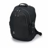 Pánský batoh Dicota Backpack Eco 14" - 15,6", barva černá ,Objem 21 - 30 litrů