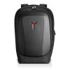 Pánský batoh Lenovo Y Gaming Armored Backpack B8270, barva černá ,Objem 21 - 30 litrů