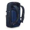 Batoh na střední a vysokou školu HP 15.6" Pavilion Tech Backpack (Blue)