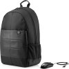 CTA-HP-1FK05AA, HP 15.6 Classic Backpack