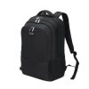 Pánský batoh DICOTA Eco Backpack SELECT 15-17.3, barva černá ,Objem 11 - 20 litrů
