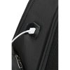 202763 8 samsonite vectura evo laptop backpack 14 1 black