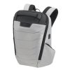 Pánský batoh Samsonite Proxis Biz Lapt. Back. 14,1" Silver, barva šedá ,Objem 11 - 20 litrů