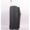 Cestovní kufr AEROLITE T-9985/2-M - šedá