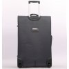Cestovní kufr AEROLITE T-9985/2-M - šedá