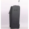 Cestovní kufr AEROLITE T-9985/2-M - šedá