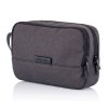 XD Design Cestovní toaletní taška šedá