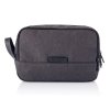 Cestovní toaletní taška, XD Design, šedá