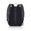 Batoh na střední a vysokou školu XD Design  a aktovka na notebook Bobby Bizz 15.6"  navy