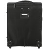 Cestovní set AEROLITE kufr T-9639/1-S + taška 615 - černá
