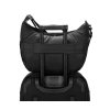 PACSAFE kabelka CRUISE CARRY ALL CROSSBODY black
