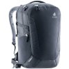 Pánský batoh Deuter Gigant Black, barva černá ,Objem 31 - 40 litrů