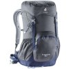 Pánský batoh Deuter Zugspitze 24 graphite-navy, barva Modrá
