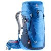 Pánský batoh Deuter Futura 26 lapis-midnight, barva Modrá ,Objem 21 - 30 litrů