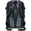 Batoh na střední a vysokou školu Deuter Gigant Graphite-black