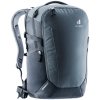 Pánský batoh Deuter Gigant Graphite-black, barva černá