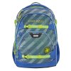 188113, Školní batoh coocazoo ScaleRale, MeshFlash Neonyellow, certifikát AGR