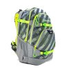 206885 3 skolni batoh coocazoo scalerale meshflash neongreen certifikat agr