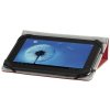 31911 2 hama strap portfolio for tablets up to 25 6 cm 10 1 red