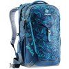 Dětský batoh Deuter Ypsilon midnight zigzag, barva Modrá ,Objem 21 - 30 litrů