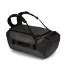 Pánský batoh Osprey Transporter 40 Black, barva černá ,Objem 31 - 40 litrů