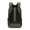 Batoh na střední a vysokou školu PACSAFE  METROSAFE X 25L BACKPACK utility
