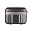 Titan Spotlight Flash Beauty case Anthracite