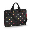 173108 reisenthel netbookbag dots