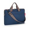 175385 reisenthel netbookbag dark blue