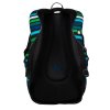Batoh do 3. třídy BAGMASTER BAG 20 C BLUE/GREEN/BLACK/WHITE 23l