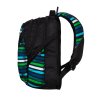 209423 5 bagmaster bag 20 c blue green black white 23l
