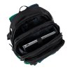 209423 bagmaster bag 20 c blue green black white 23l
