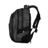 Batoh na střední a vysokou školu Bagmaster DIGITAL 20 E BLACK/GRAY 23l