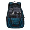 209486 3 bagmaster bag 20 b blue black 23l