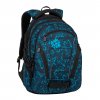 Pánský batoh Bagmaster BAG 20 B BLUE/BLACK 23l, barva Modrá