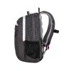 Batoh do 3. třídy Bagmaster BOSTON 20 A BLACK/GRAY/WHITE 24l