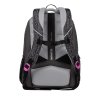 BOSTON 20 A, Bagmaster BOSTON 20 A BLACK/GRAY/WHITE 24l