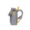 209738 3 happy sammies eco batoh s raccoon remy 7 5l