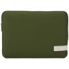 Case Logic Reflect pouzdro na notebook 14" REFPC114G - zelené