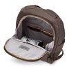 209993 3 pacsafe batoh stylesafe backpack mocha