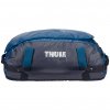 Thule cestovní taška Chasm M 70 L TDSD203P - modrá