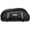Thule cestovní taška Chasm XL 130 L TDSD205K - černá