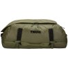 Thule cestovní taška Chasm XL 130 L TDSD205O - olivová